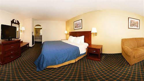 Motel 6 Denham Springs, La Exterior foto